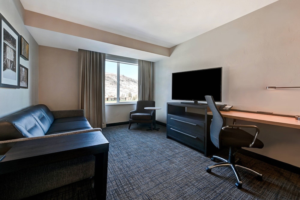 Residence Inn by Marriott Steamboat Springs - photo 29