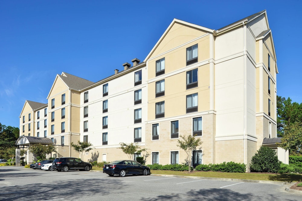 TownePlace Suites by Marriott Wilmington Wrightsville Beach - photo 41