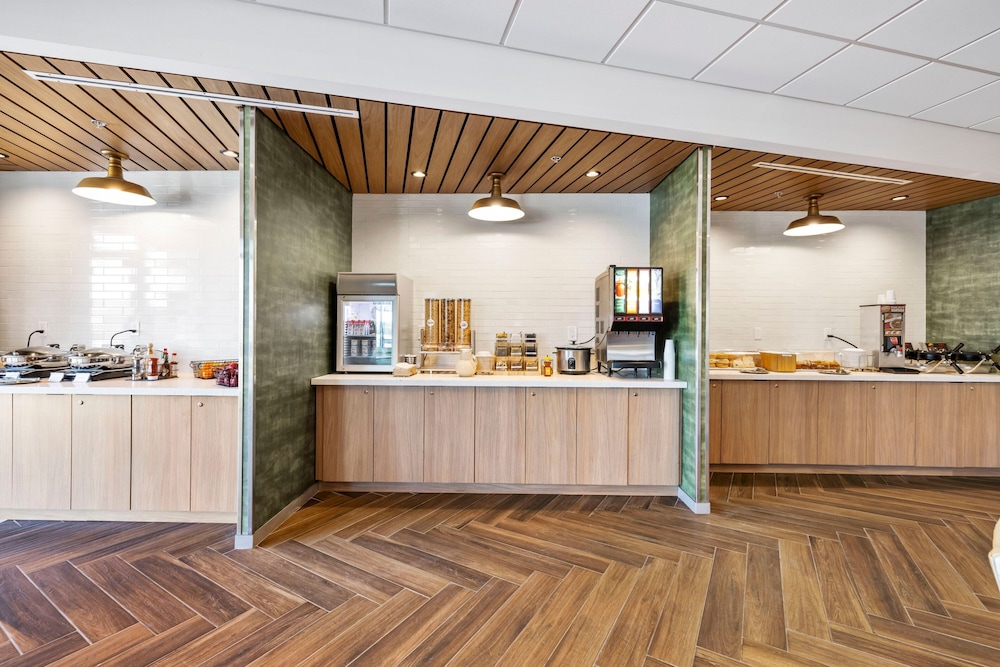 Fairfield by Marriott Inn & Suites San Francisco Airport Oyster Point Area - photo 33