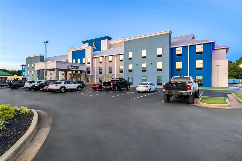 Baymont Inn & Suites Decatur — hotel in Decatur