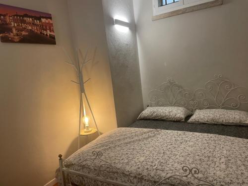 bilocale centro storico Cesena Casa Ludo — 4-Star Luxury Hotel in Cesena, Italy