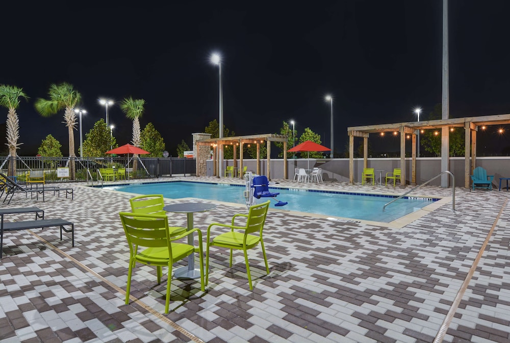 Home2 Suites by Hilton Melbourne Viera - photo 28