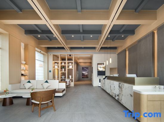 Atour Hotel Tengchong Wenxinglou in Tengyue, People's Republic of China