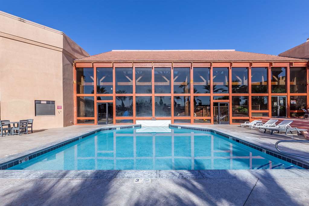 Red Lion Hotel & Conference Center St. George UT - photo 71