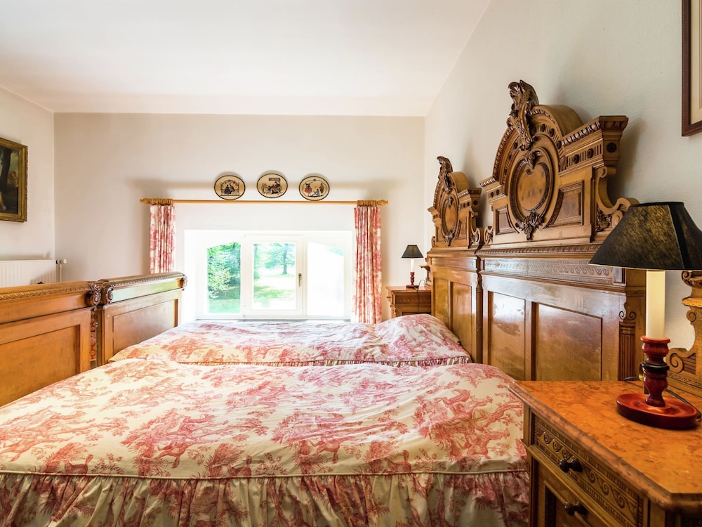Mansion in Beauplateau Near Forest — Sainte-Ode — photo 5