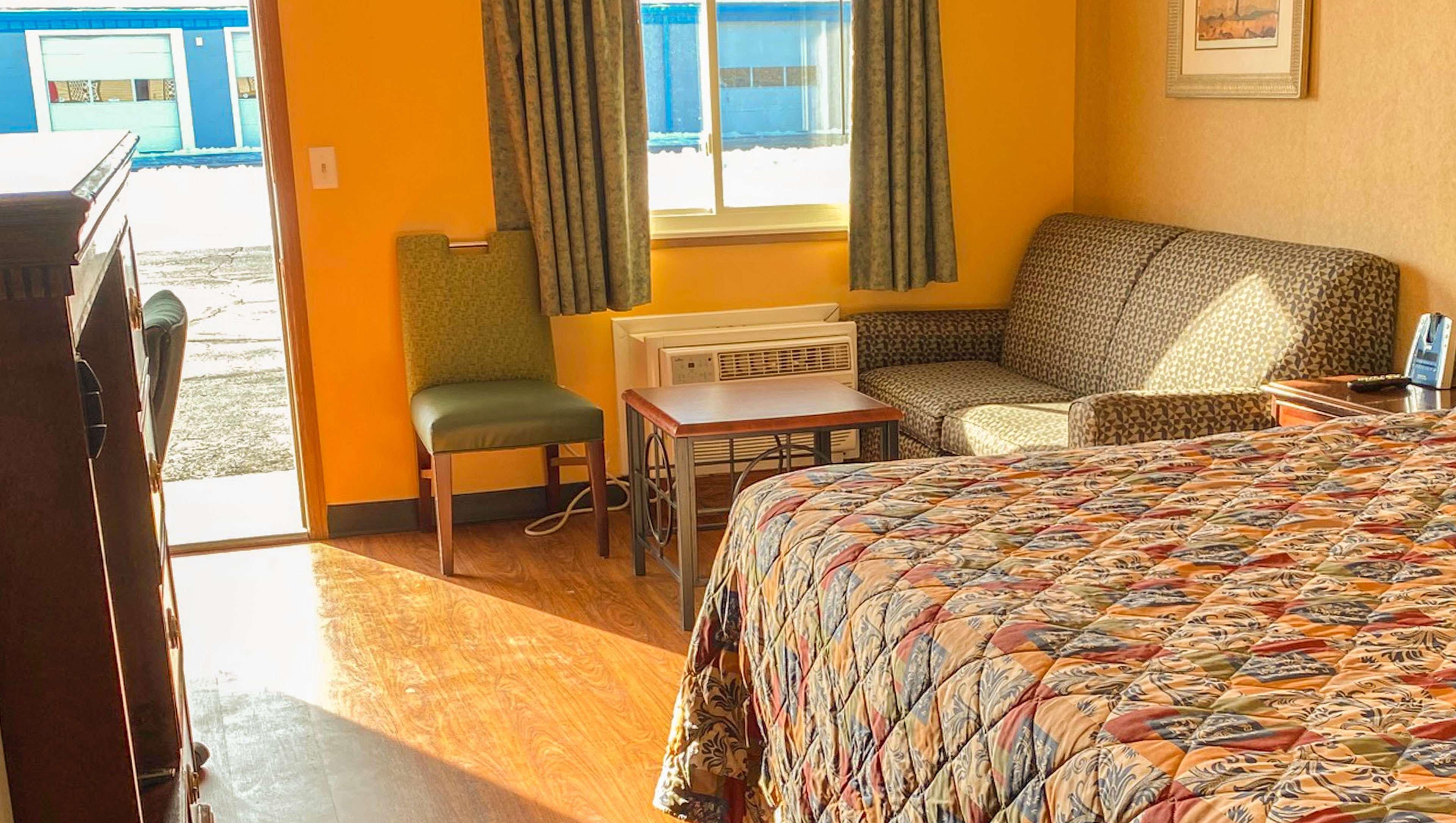 Northgate Inn Saginaw - photo 16