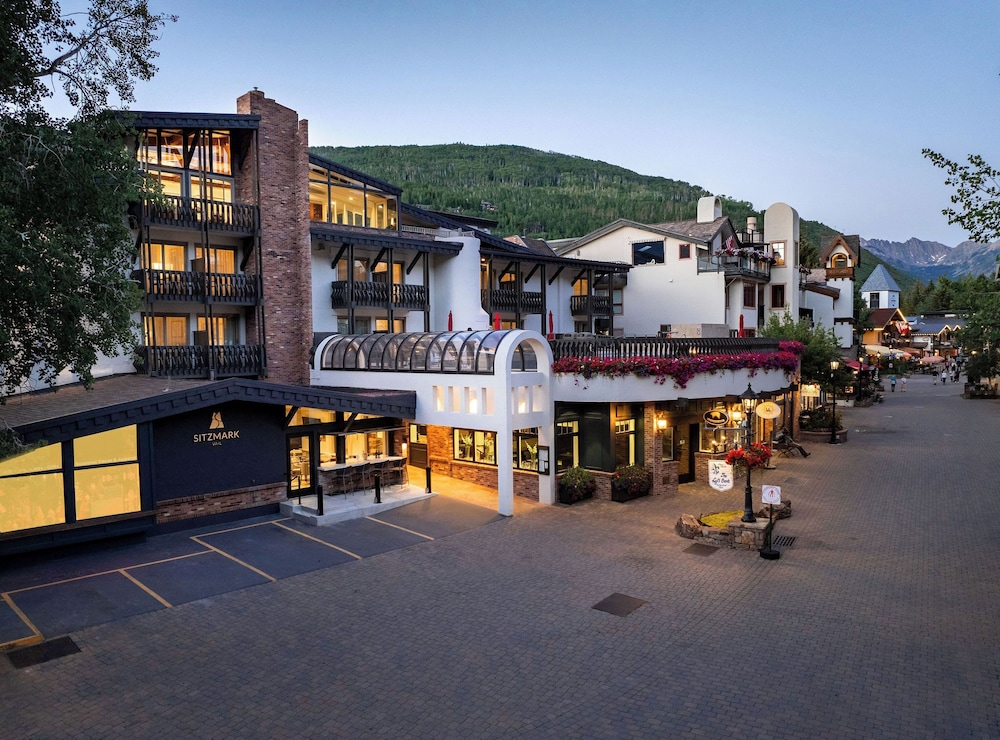 Sitzmark Lodge - photo 49