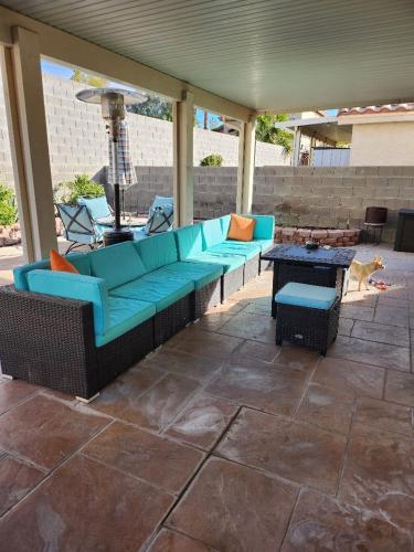Large Private room suite with California King bed