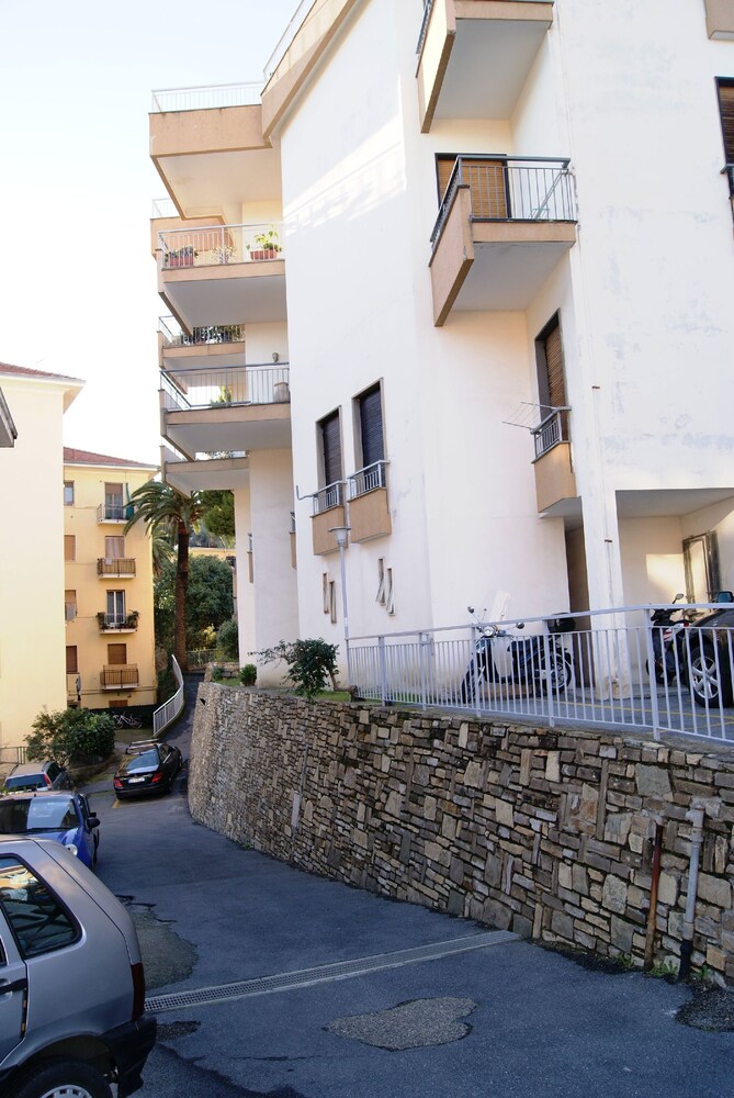 Appartamenti San Lazzaro in Imperia, Italy