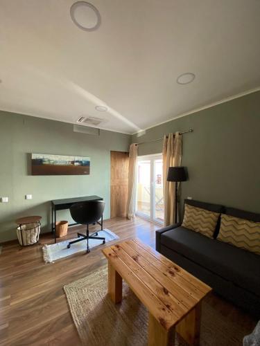 Tree House Iii — 4-Star Luxury Hotel in Setubal, Portugal