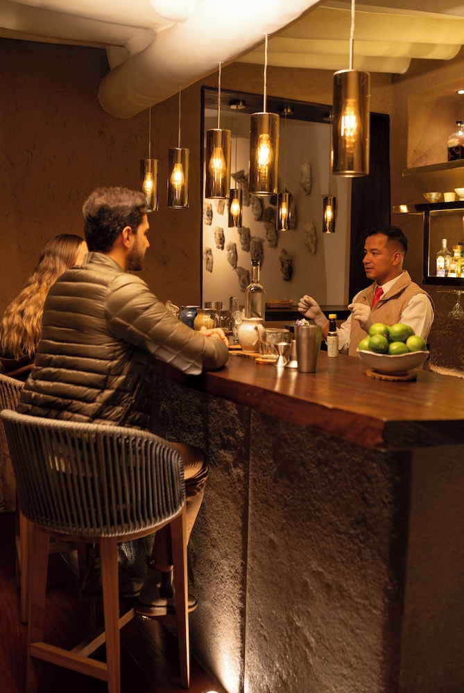 Casa Cartagena Boutique Hotel & Spa — Cusco — photo 2