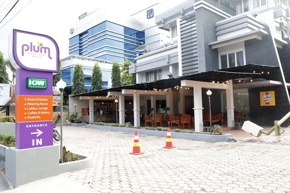 Plum Hotel Lading Banda Aceh in Banda Aceh, Indonesia