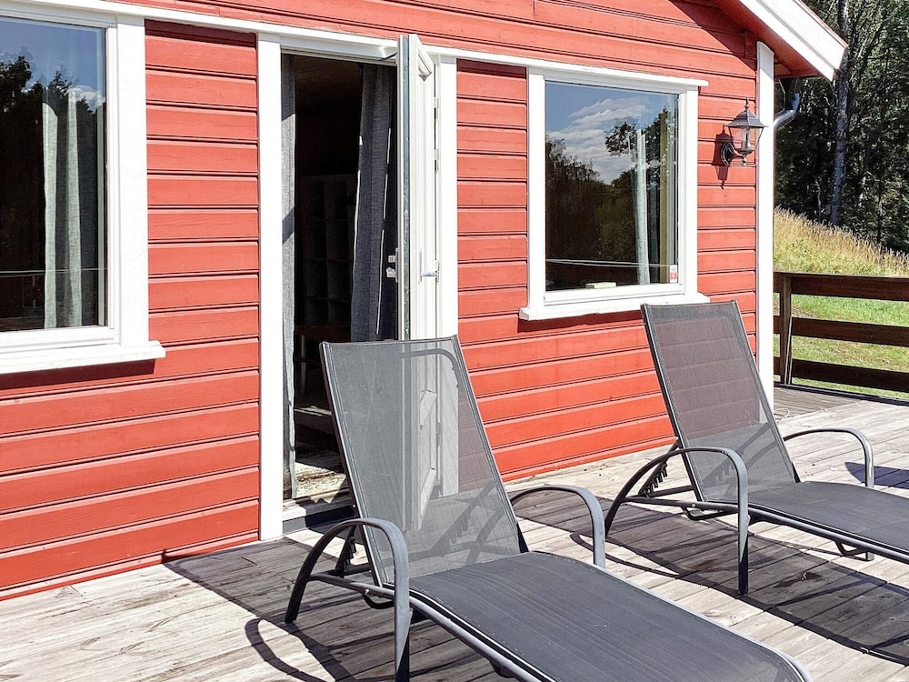 4 Person Holiday Home In Bengtsfors 20215758 — Bengtsfors