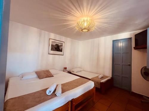 Aura Hotel Parque Barichara By Infinity in Barichara, Colombia