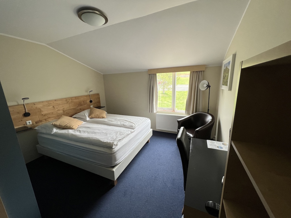 Hotel Natur — Akureyri — photo 3
