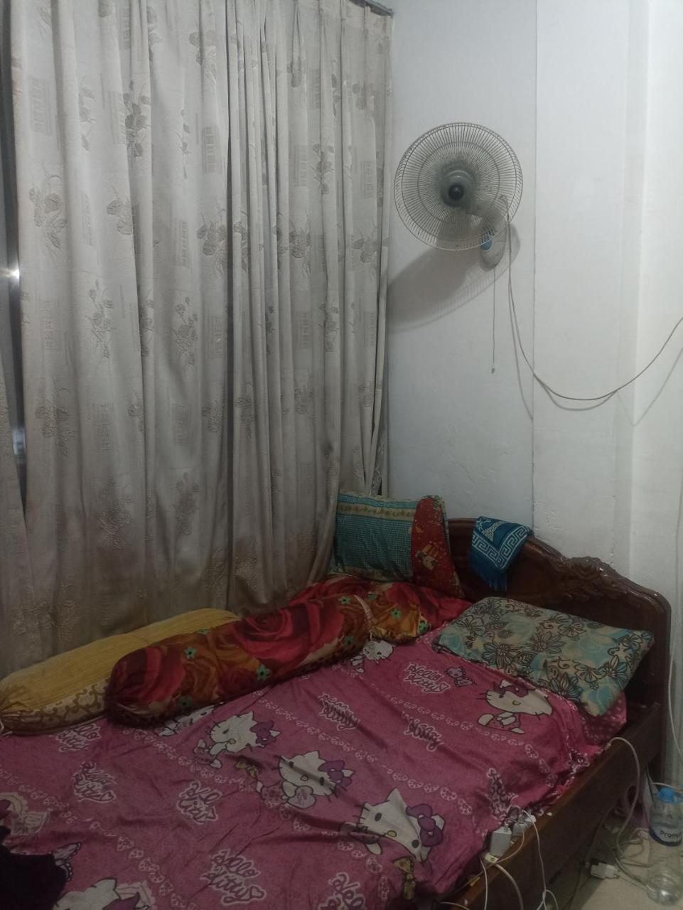 Kost Rusmini in Balikpapan, Indonesia