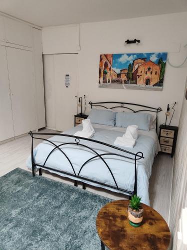 Residenza le Torri by Rialto — 4-Star Luxury Hotel in Bologna, Italy