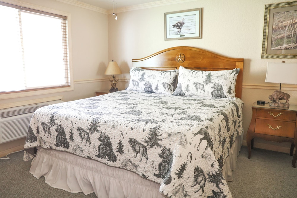Yellowstone Gateway Inn - photo 38