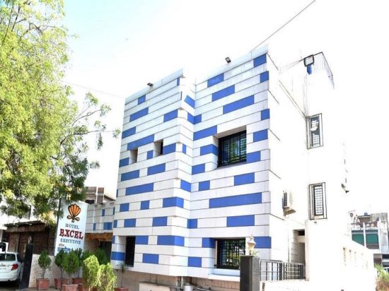 Hotel Excel Executive — Amravati