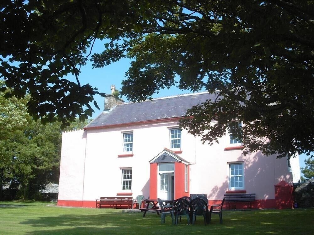 Tremynydd Fawr — hotel in Saint Davids