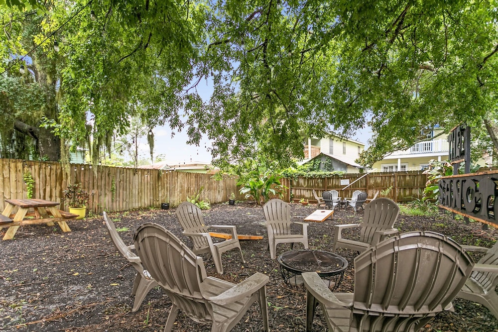 San Marco Villa Duplex w Backyard - photo 70