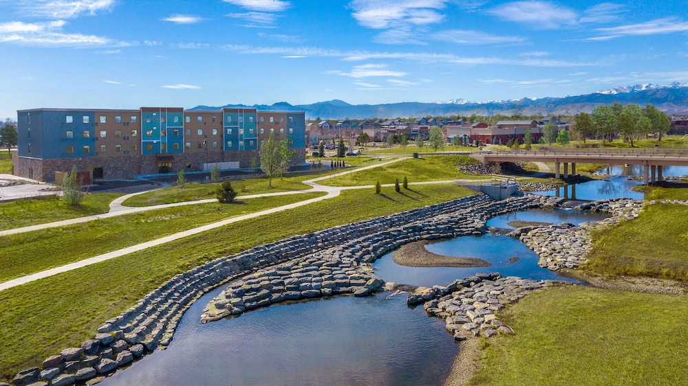 Hilton Garden Inn Longmont - photo 33