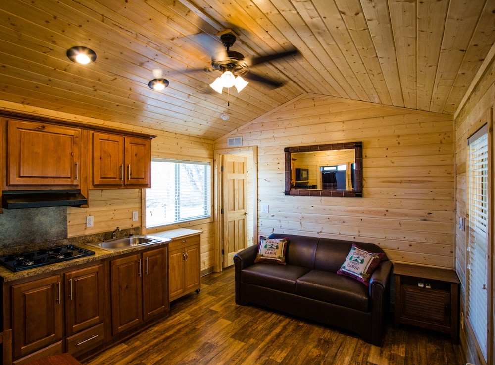 Verde Valley RV & Camping Resort a Thousand Trails Property - photo 44
