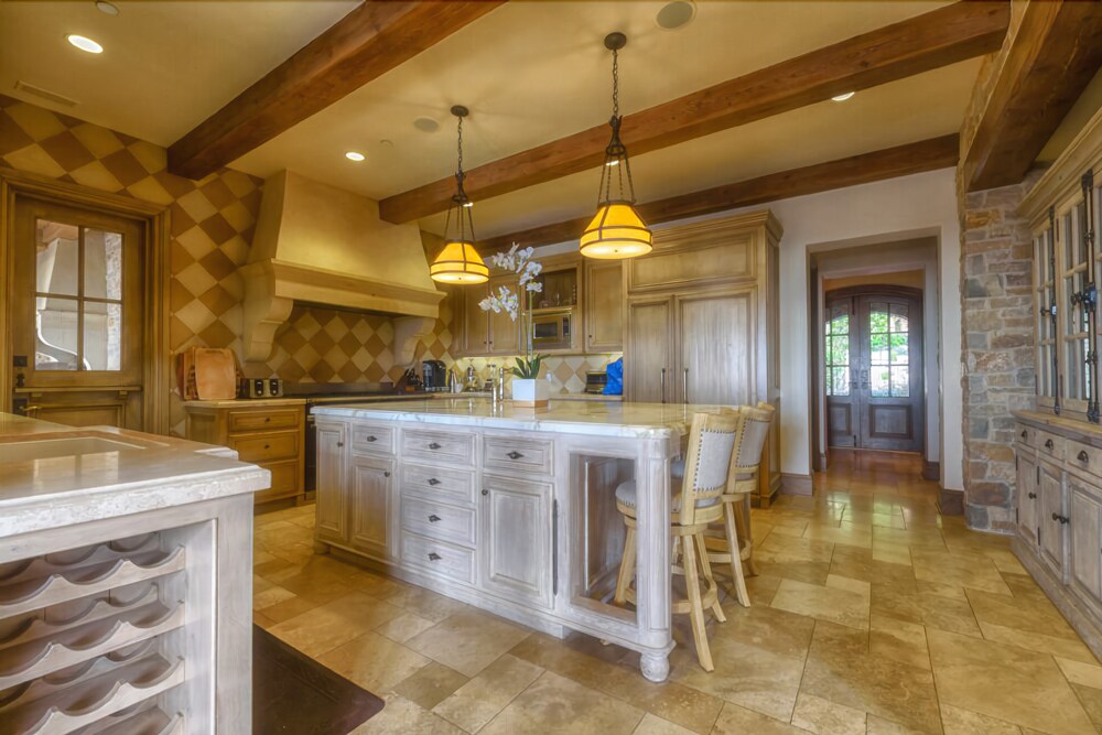 LX1 Chateau D' Renaitre Estate Carmel by the sea - photo 20