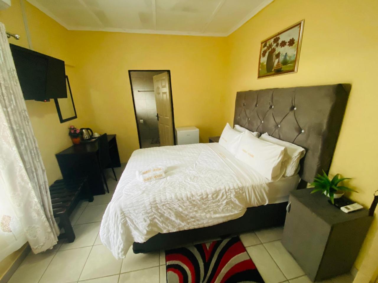 Lalamnandzi 4 in White River, South Africa