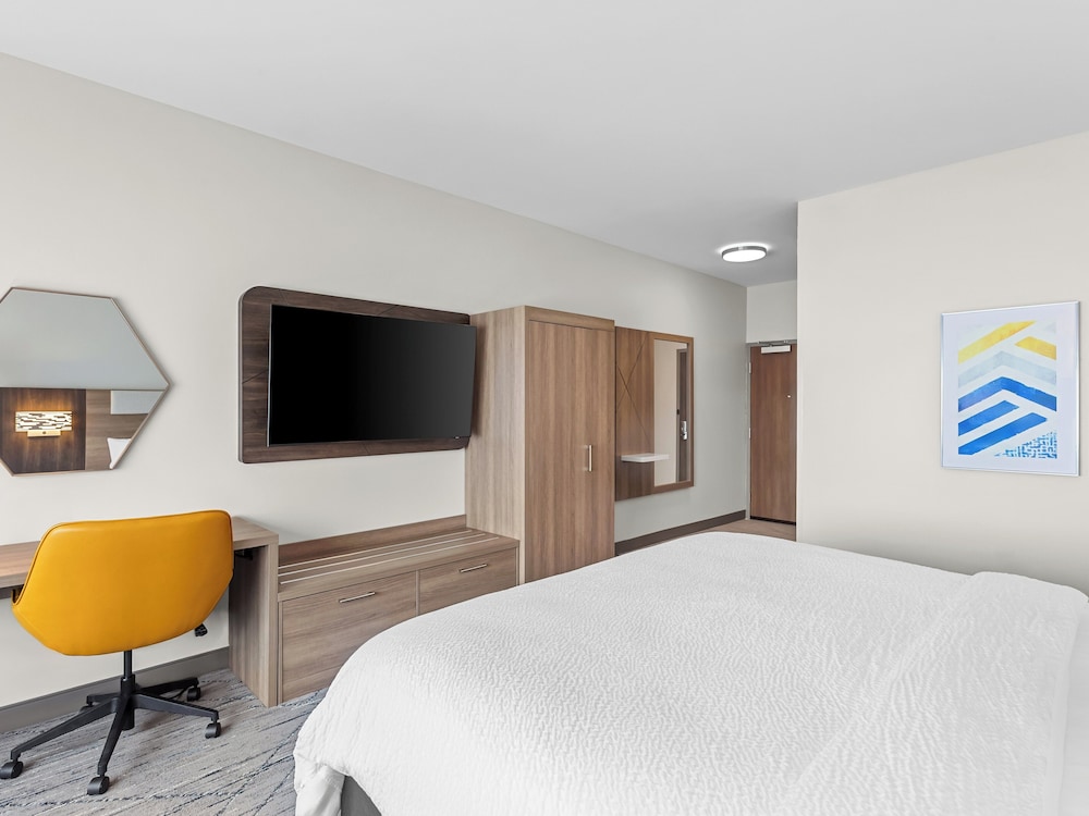 Holiday Inn Express Peotone by IHG - photo 19