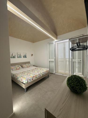 Turismo Egadi Charme — 4-Star Luxury Hotel in Favignana, Italy