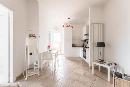 Sea Room E — 4-Star Luxury Hotel in Ladispoli, Italy