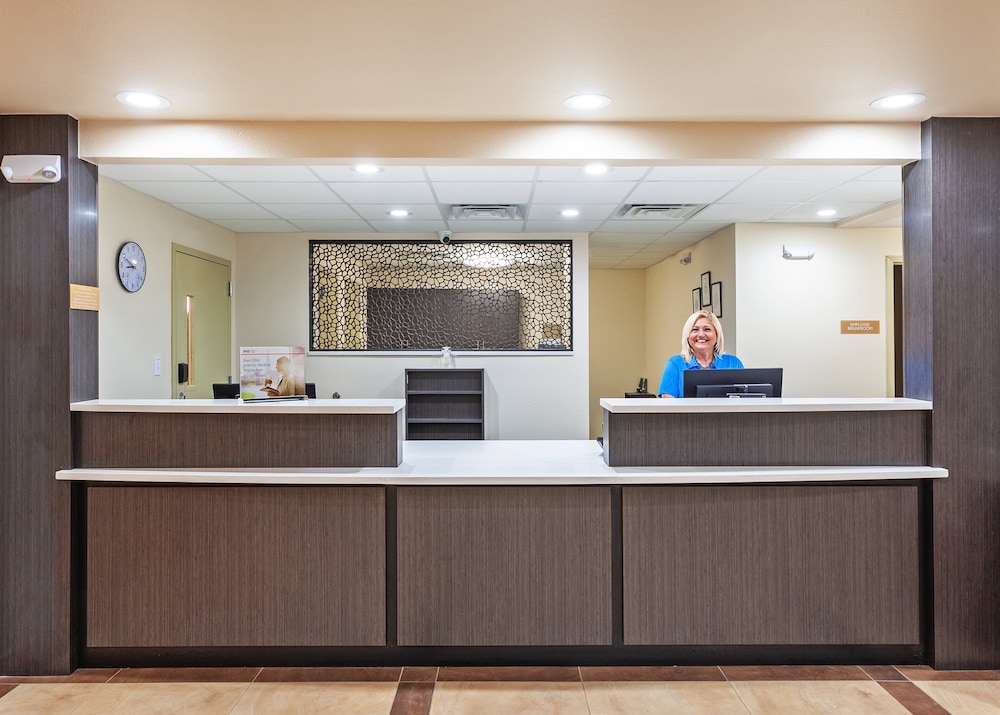 Candlewood Suites Houston Pasadena by IHG - photo 35