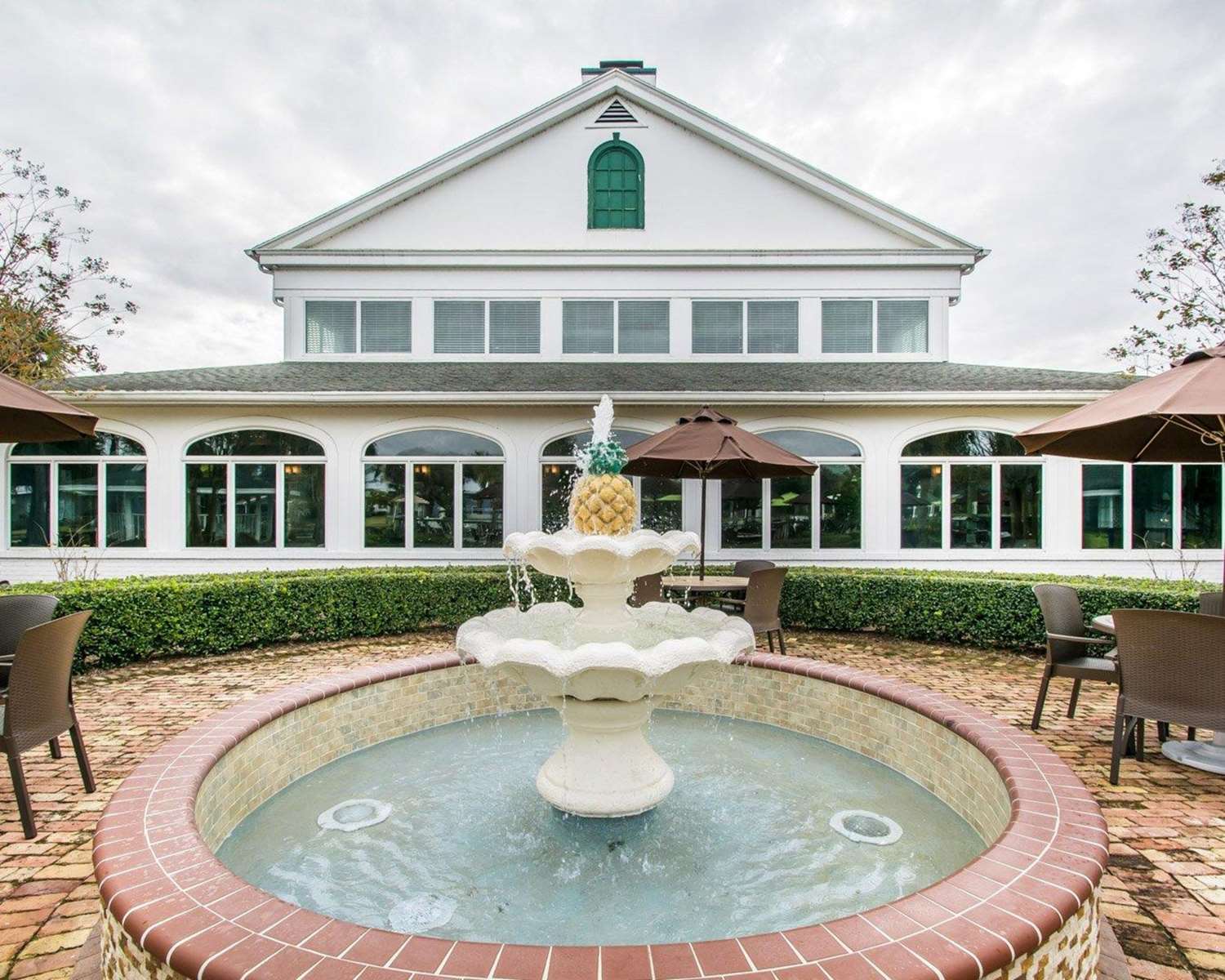 Plantation Resort on Crystal River - photo 35