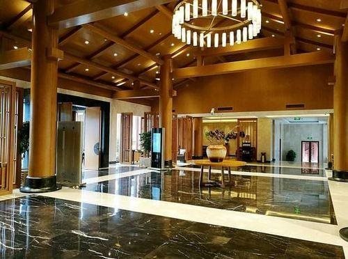 Haiyue Resort in Jiaxing, People's Republic of China