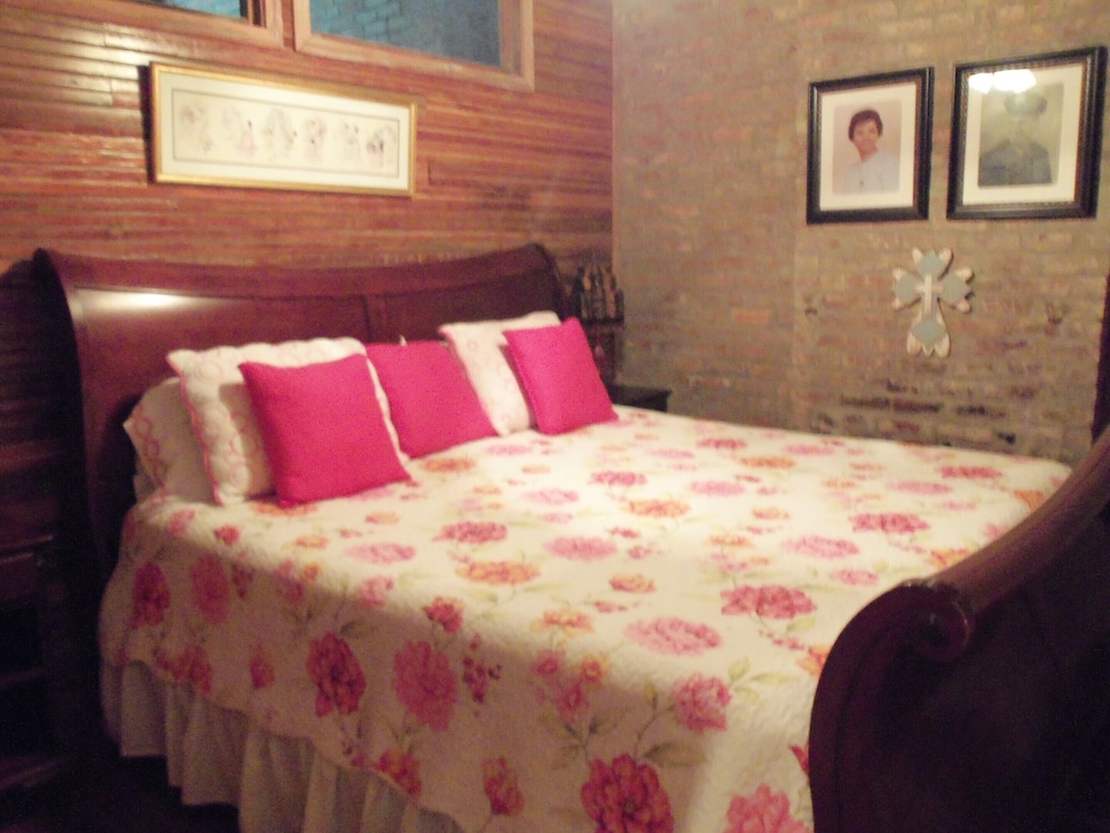 The Main Street Hotel - photo 52