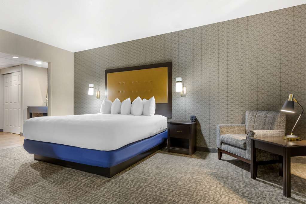 Best Western Plus Grant Creek Inn - photo 14