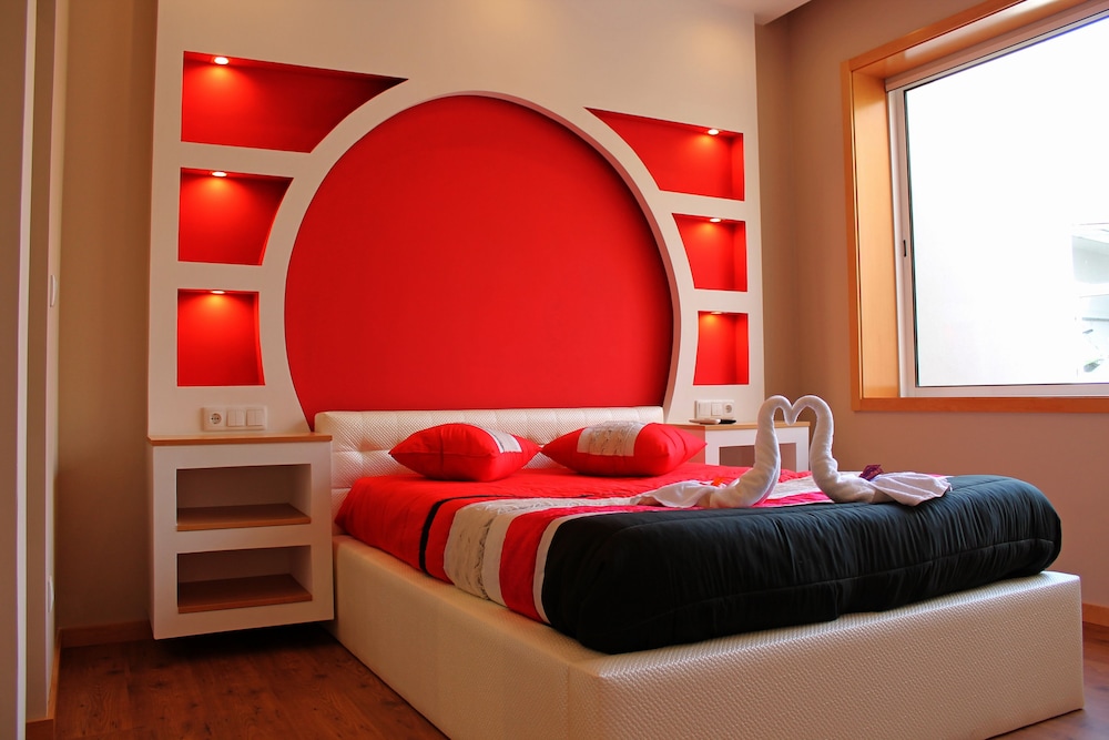 Monte Carlo Love Porto