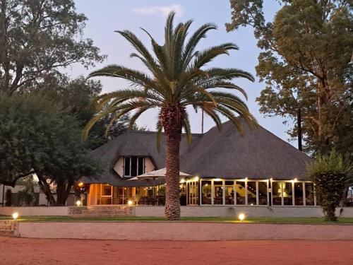 Bitterwasser Lodge — Hoachanas — photo 4