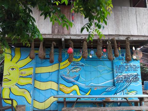 Posada Nativa Sol Y Mar — Nuqui