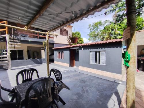 Suítes em Cananéia SP in Cananeia, Brasil