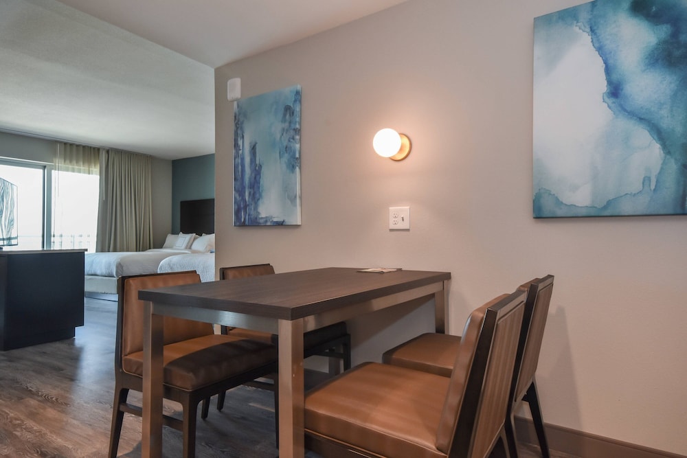 Residence Inn by Marriott Myrtle Beach Oceanfront - photo 16