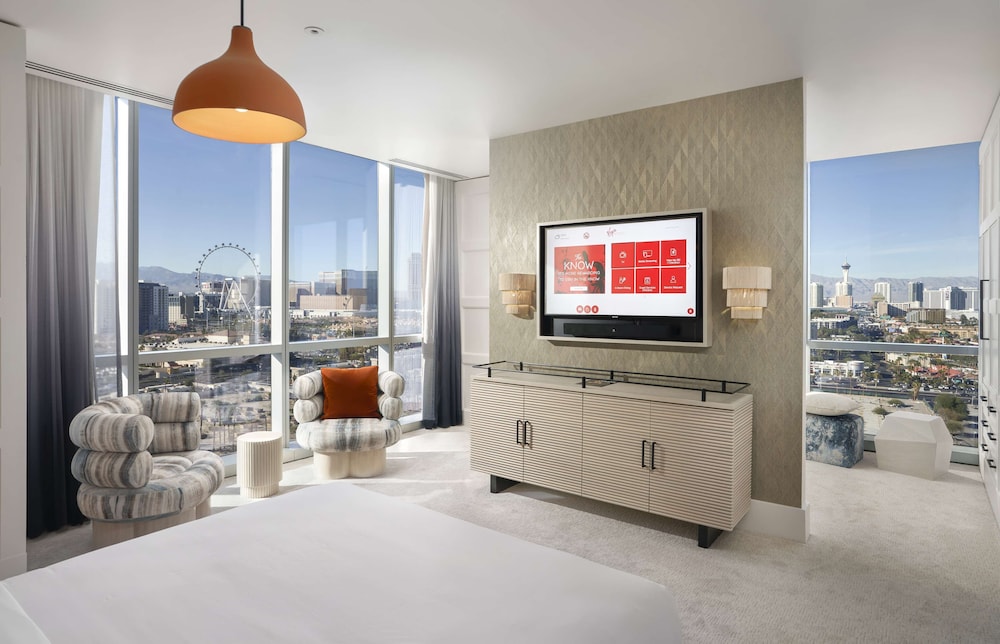 Virgin Hotel Las Vegas Curio Collection by Hilton - photo 44