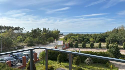Sea View — 4-Star Luxury Hotel in None, Poland
