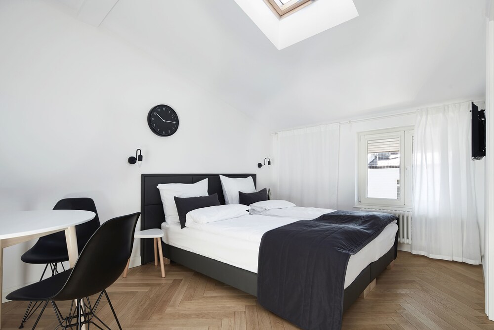 1891 Aparthotel Attic in Krakow, Poland