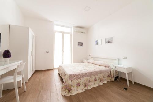 Toledo 116 — 4-Star Luxury Hotel in Naples, Italy