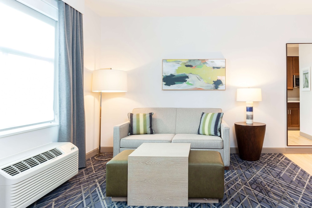 Homewood Suites by Hilton Broomfield Boulder - photo 21