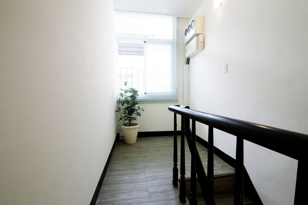 Mishuku Inn - last minute hotel in Tainan