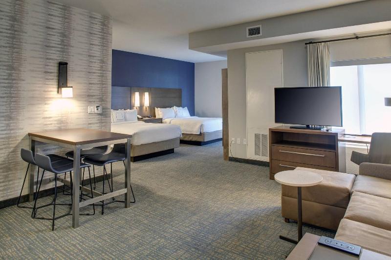 Residence Inn by Marriott Fort Lauderdale Coconut Creek - photo 51