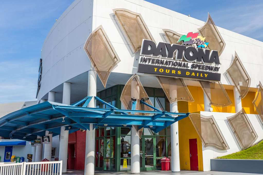 Super 8 by Wyndham Daytona Beach - photo 12